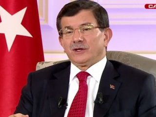 Başbakan'dan Canlı Yayında Önemli Açıklamalar