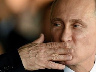 Rusların Putin'e Desteği Ne Oranda?