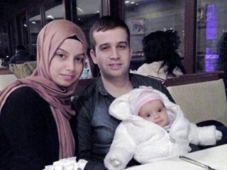 Yol Kesen PKK’lılar  Otomobildeki Polisi Şehit Etti