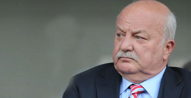 "Şota'ya Trabzon'a Gitme Dedim"