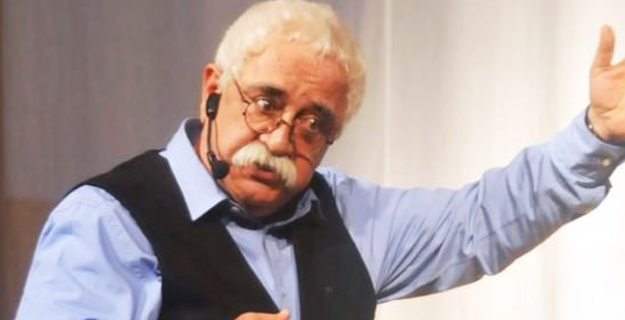 Levent Kırca Hastaneden Mektup Gönderdi