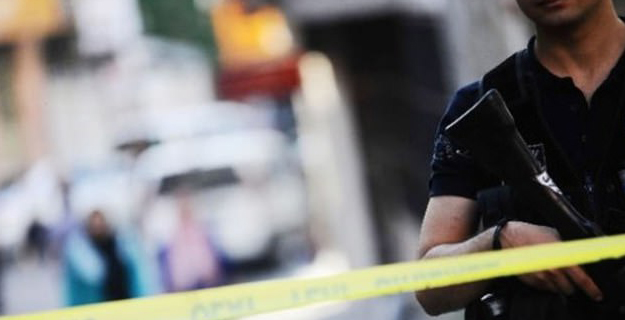 İstanbul'da Bomba Alarmı!