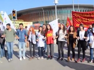 İşte O Meydanın Yeni Adı