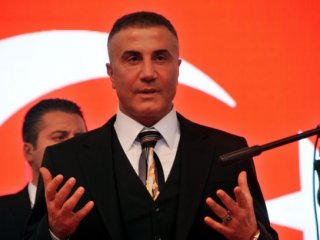 Sedat Peker'den Flaş Hamle