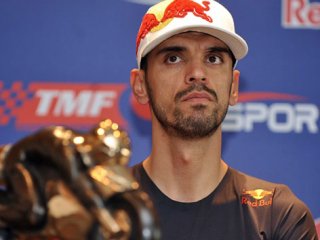 Sofuoğlu Veda Mı Ediyor?