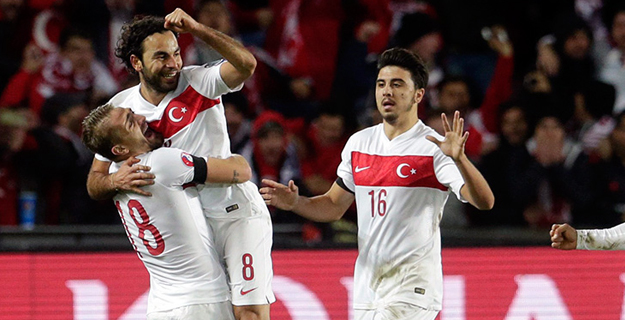 Türkiye Büyük Avantaj Yakaladı!