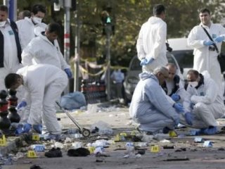 Hain saldırıda ölen 52 kişinin kimliği belli oldu