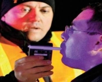 Alkollü Araç Kullanımını Tarih Olacak