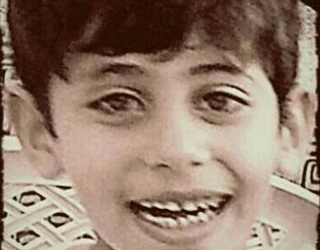 Saldırının En Küçük Kurbanı