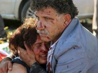 İşte O Fotoğrafın Hikayesi!