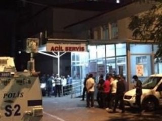 Diyarbakır'da hain saldırı: 1 polis şehit