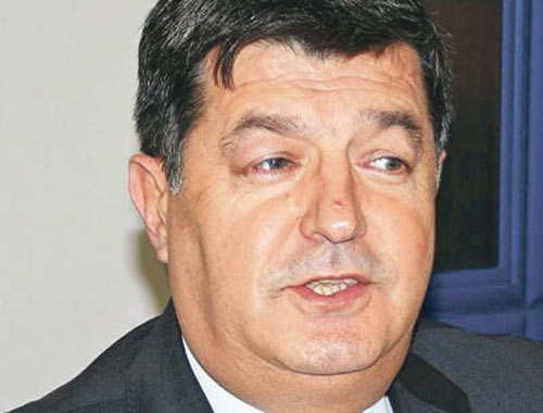 THK'ya Yeni Başkan!