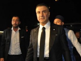 Sedat Peker'den Ankara Açıklaması