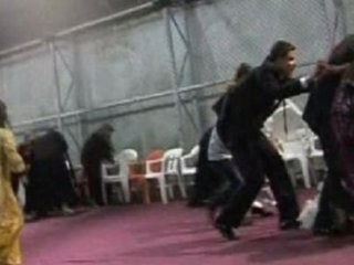 Adana'da Teröristler Düğünü Bastı: 1 Ölü