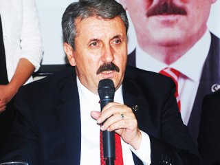 "Dış Politikamızın Bedelini Ödüyoruz"