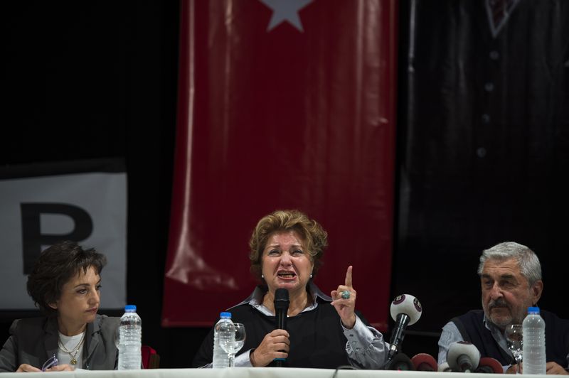 Yobaz Çığlığı Atan Türker Açıklama Yaptı