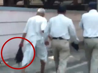 Bu Görüntüler Kanınızı Donduracak!