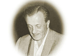 Necip Fazıl, mezarı başında anıldı  