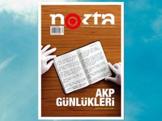 Paralel'in Nokta Dergisi "AKP Günlükleri" Yayınladı