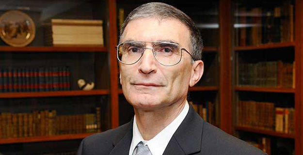Galatasaray'dan Aziz Sancar'a Flaş Teklif!