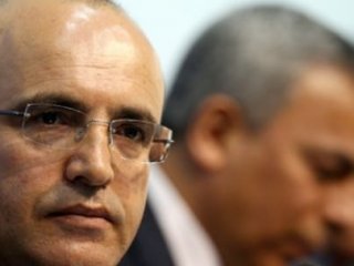 Şimşek: Şikayet Geliyor, Durma Noktasına Geldi