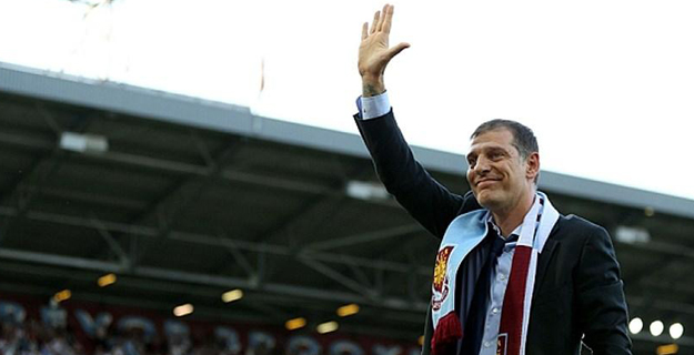 Slaven Bilic İlk 10'da!