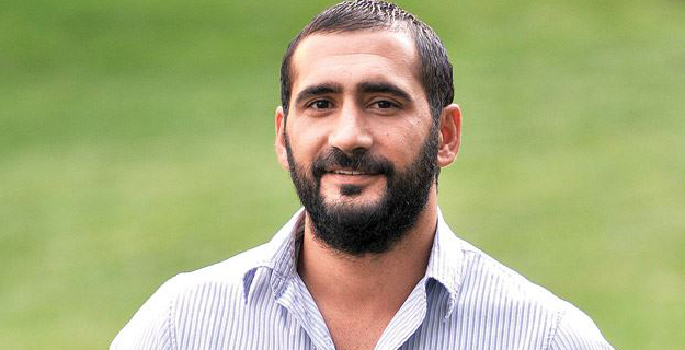 Ümit Karan sportif direktör oldu