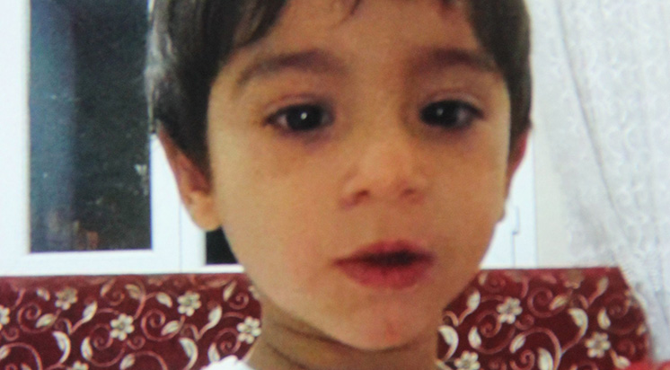 Gösteriler Sırasında 3 Yaşındaki Çocuk Öldü