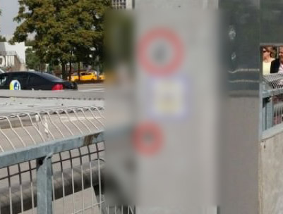 Saldırıyı En İyi Anlatan Görüntü!