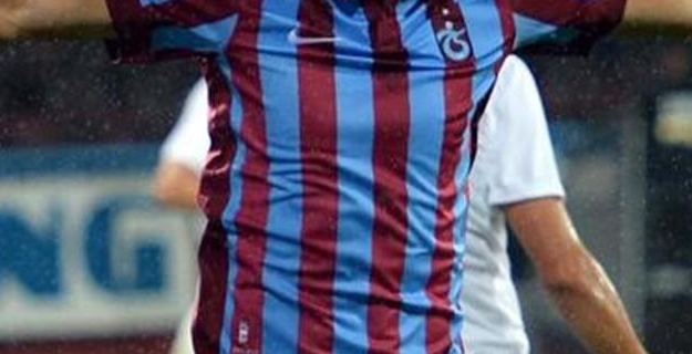 Trabzon'da 4 Futbolcu Kendine Ceza Verdi!