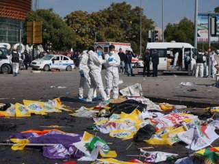Ankara Başsavcılığı'ndan saldırıyla ilgili karar