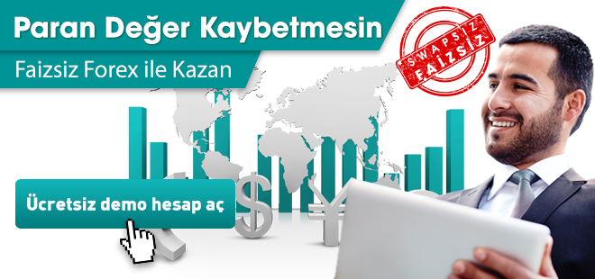 Paranız Değer Kaybetmesin