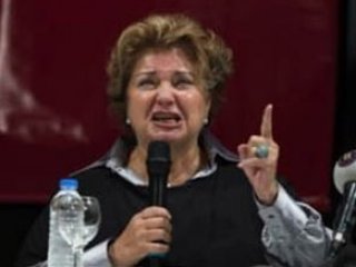 İhtiyar Hakaret Etti!