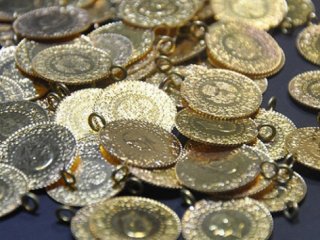 Altının Kilogramı Yükseliyor