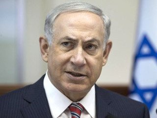 Netanyahu: Siyonist Projeyi Durduramazsınız