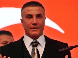 Sedat Peker'in Oğlu O Dizide Oynadı