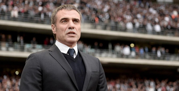 Ersun Yanal İçin Flaş İddia!