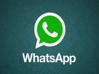 WhatsApp Kullanıcılarına Müjde!