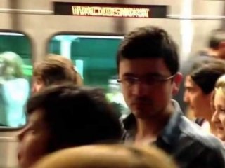 Taksim Metro Durağı Kapatıldı