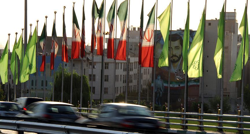 'Vekalet Savaşı'ndan Açık Tehdide