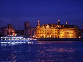 İstanbul'da Semtlerin Bilinmeyen Hikayeleri