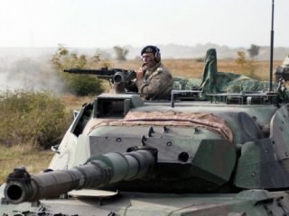 TSK'dan Nefes Kesen Tatbikat