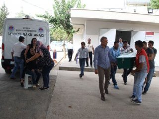 Gasilhanede Akıl Almaz Olay!