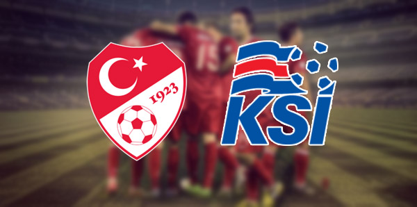 Türkiye İzlanda Maçı Saat Kaçta Hangi Kanalda Yayınlanacak?