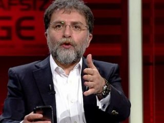 Ahmet Hakan'ı fena trollediler!