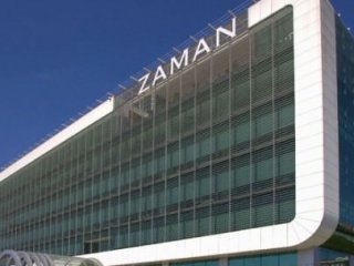 Zaman'ın Tiraj Oyunu!
