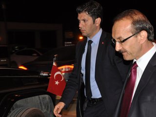 Muş’ta Çatışma: 2 Asker Yaralı