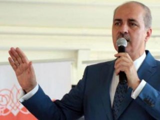 Kurtulmuş'tan Terör Yorumu!