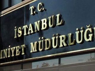 İstanbul Emniyeti'nde Görev Değişikliği