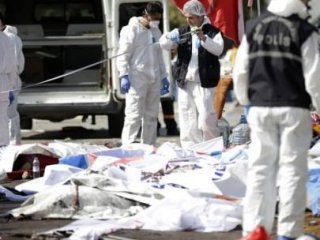 Canlı Bombalarla İlgili Şok Eden Gerçek